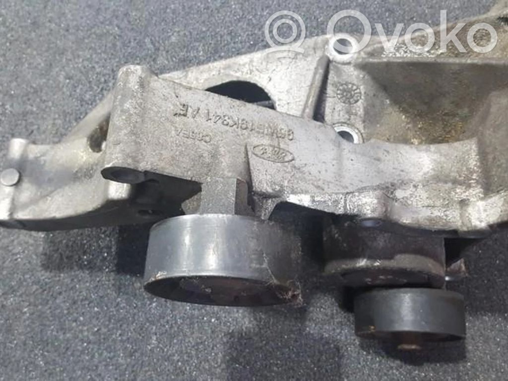 Engine mounting bracket   95WF19K341AE,95WF19K341AE