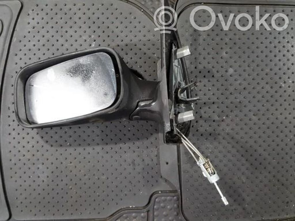 Fiat Punto (176) Specchietto retrovisore elettrico portiera anteriore 
