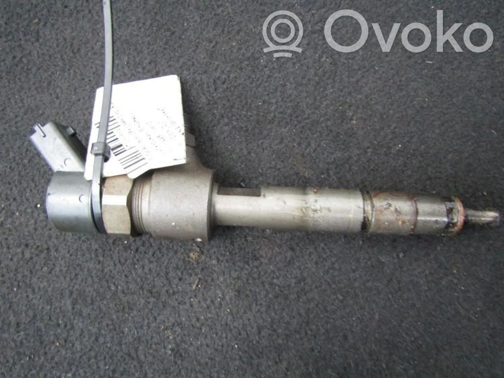 Injector combustibil   0445110002,0445110002