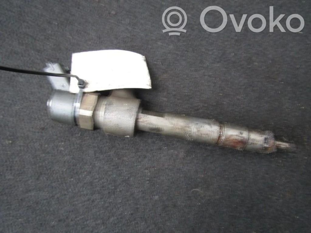 Inyector de combustible   0445110002,0445110002