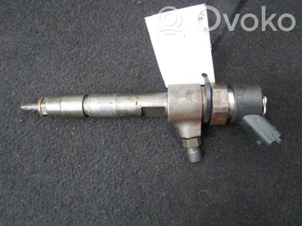 Injector combustibil   0445110002,0445110002
