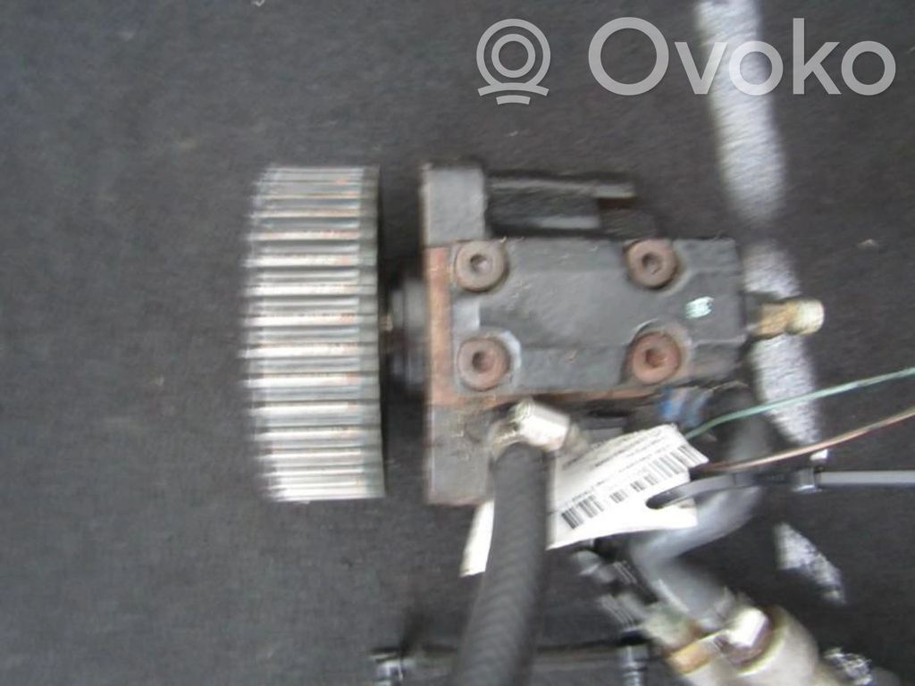Alfa Romeo 156 Pompă injecție de înaltă presiune 