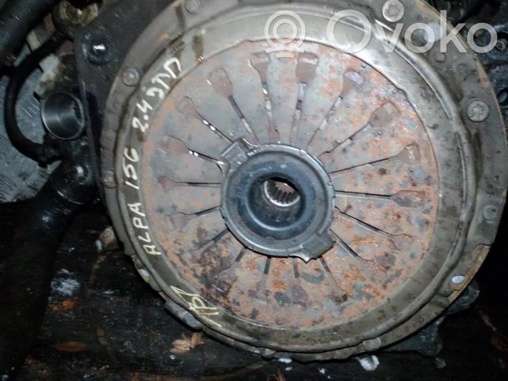 Alfa Romeo 156 Sprzęgło / Komplet 