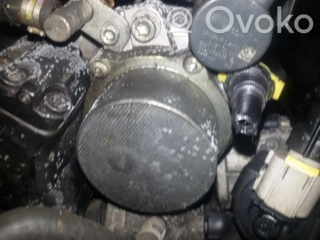Bomba de vacío