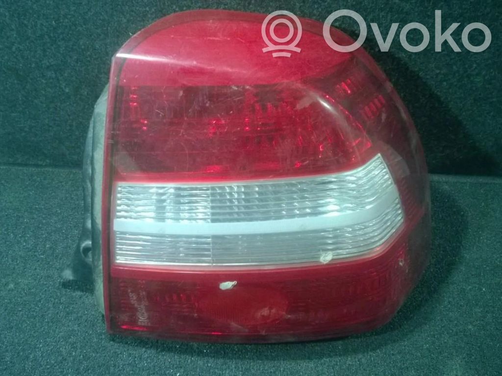 KIA Shuma Takavalot 