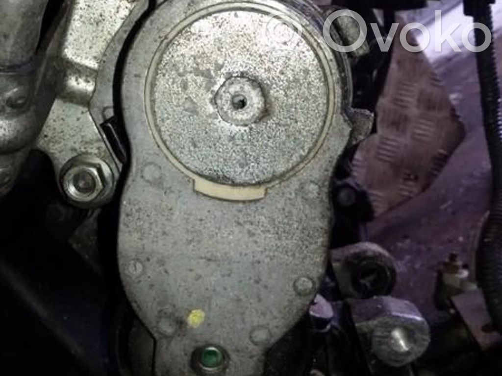 Întinzător curea generator/alternator   TF114A825809,TF114A825809