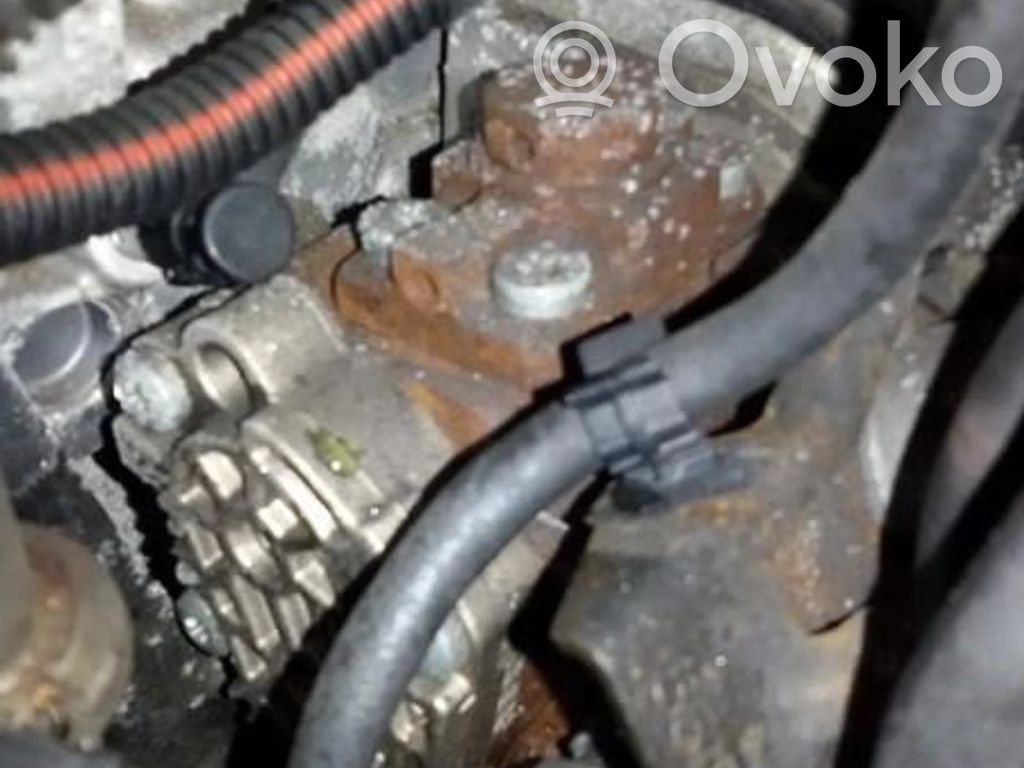 Suzuki SX4 Pompă injecție de înaltă presiune 