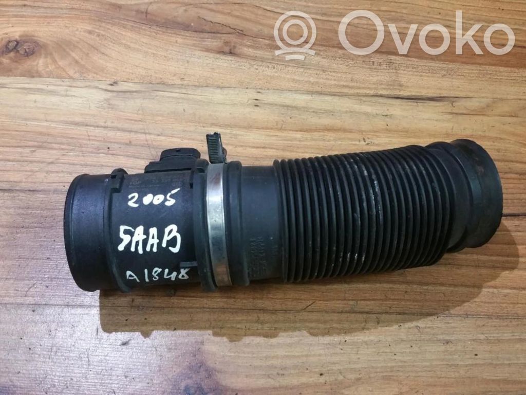 Saab 9-3 Ver2 Misuratore di portata d'aria