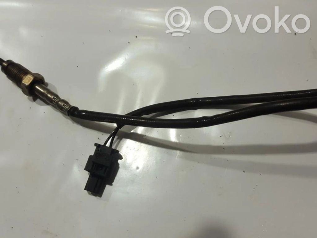 BMW 1 F20 F21 Czujnik temperatury spalin