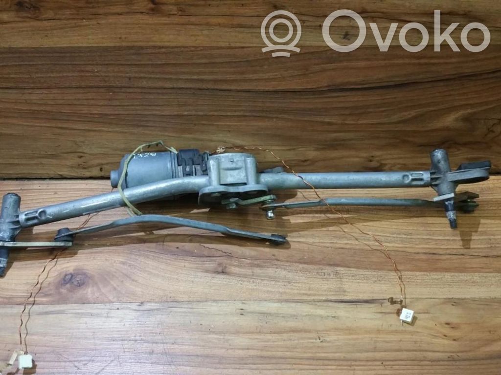 Ford Mondeo Mk III Motor și paralelogram ștergător parbriz 