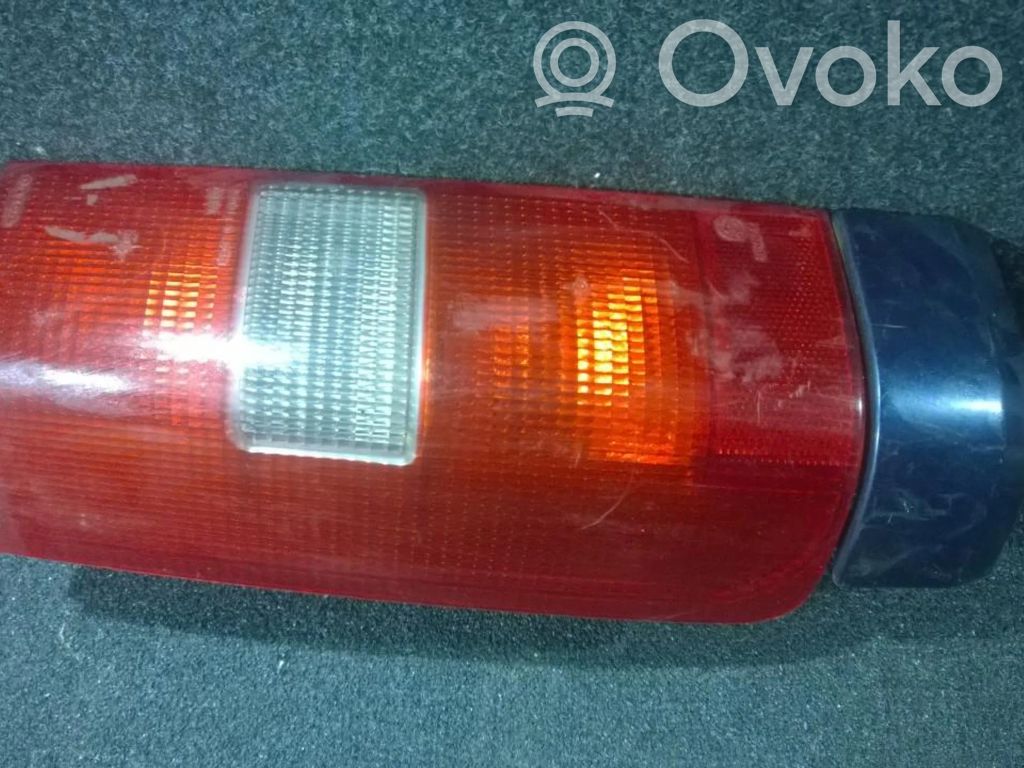 Volvo 850 Lampă spate în caroserie 