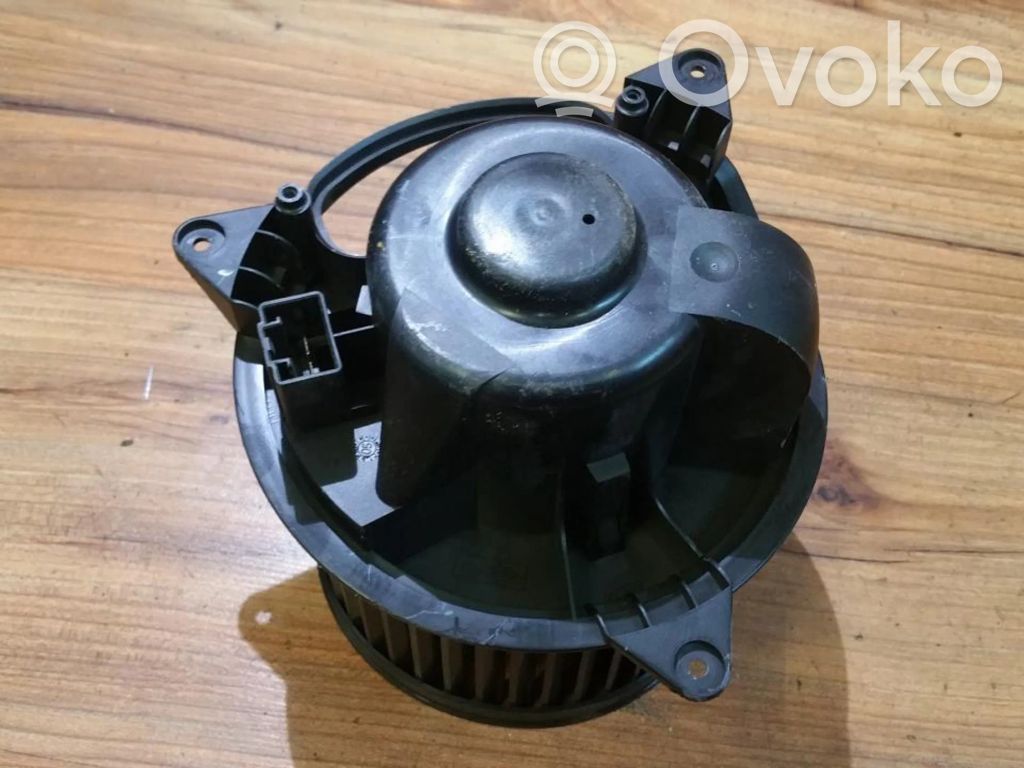Ford Mondeo Mk III Wentylator nawiewu / Dmuchawa 