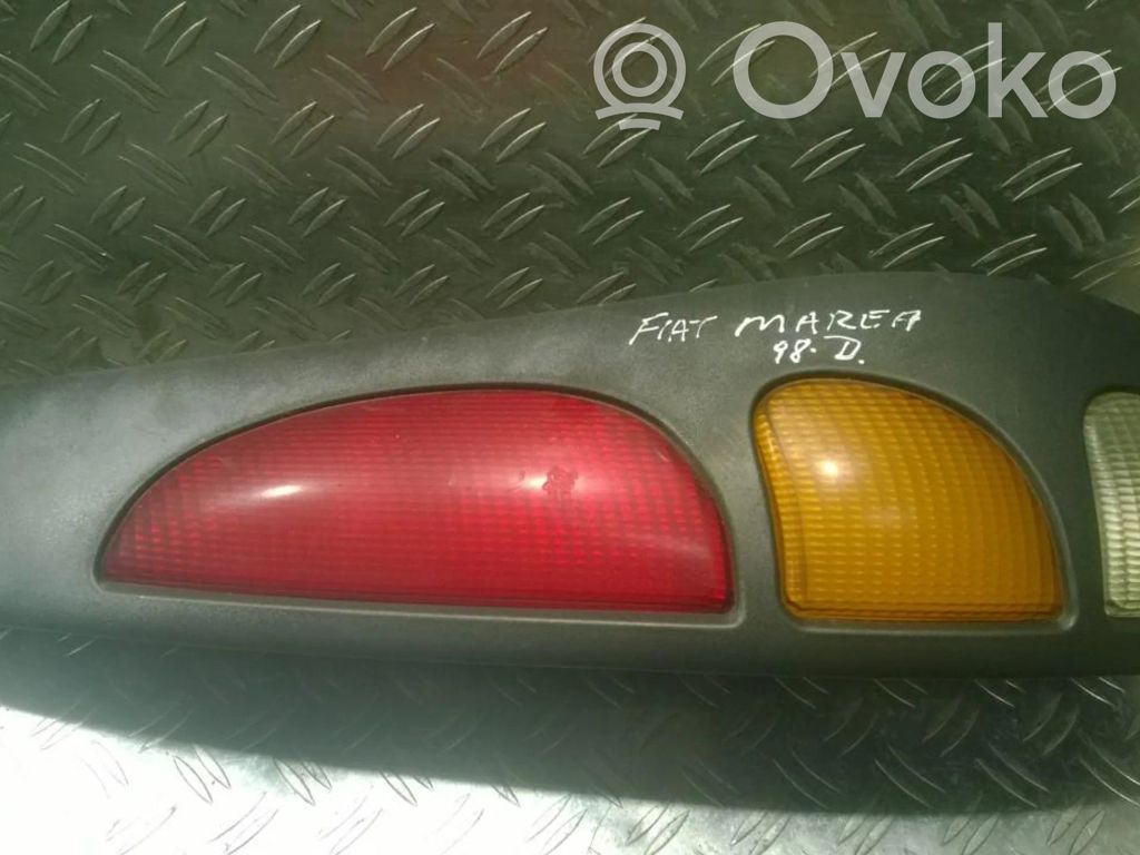 Fiat Marea Lampa tylna 