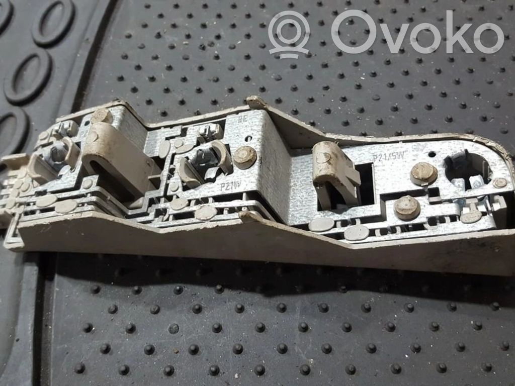 Ford Fiesta Portalampada fanale posteriore