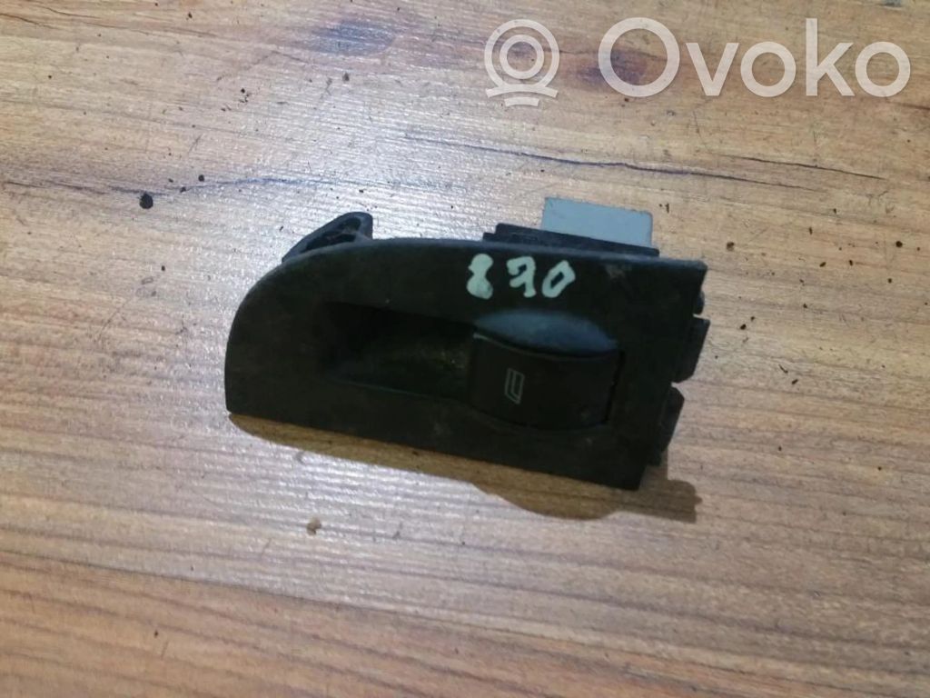Seat Ibiza III (6L) Interrupteur commade lève-vitre