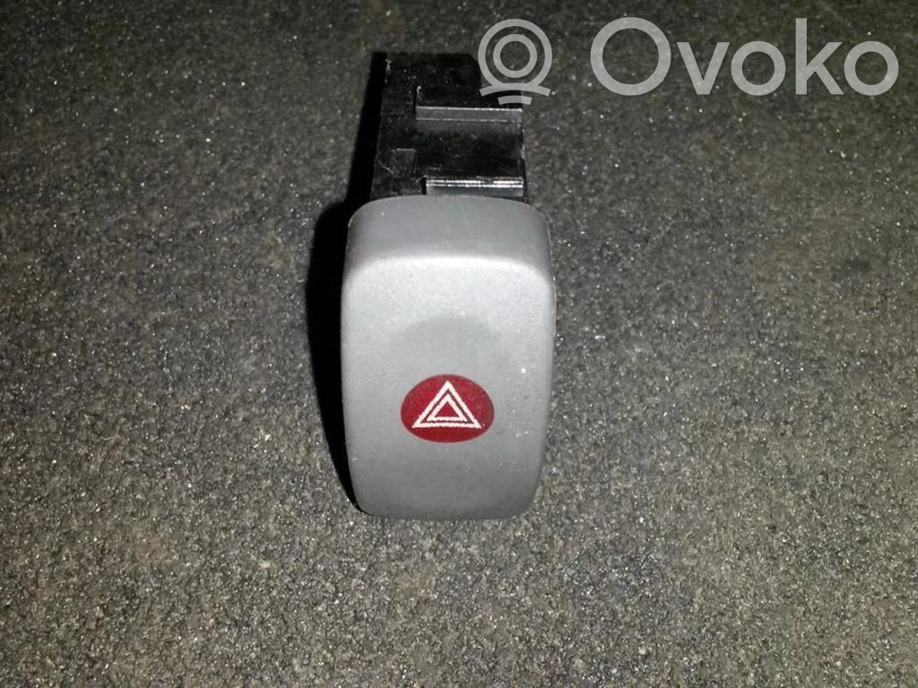 Botón interruptor de luz de peligro   06012,06012