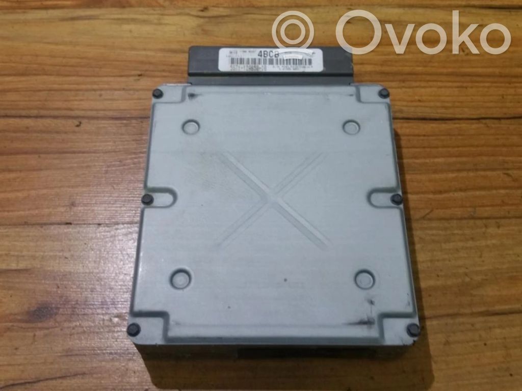 Engine control unit/module   F5SB14A624AA,F5SB14A624AA,4BCB,5H19A0,5S7112A650DB,F5SB14A624AA,F5SB14A624AA