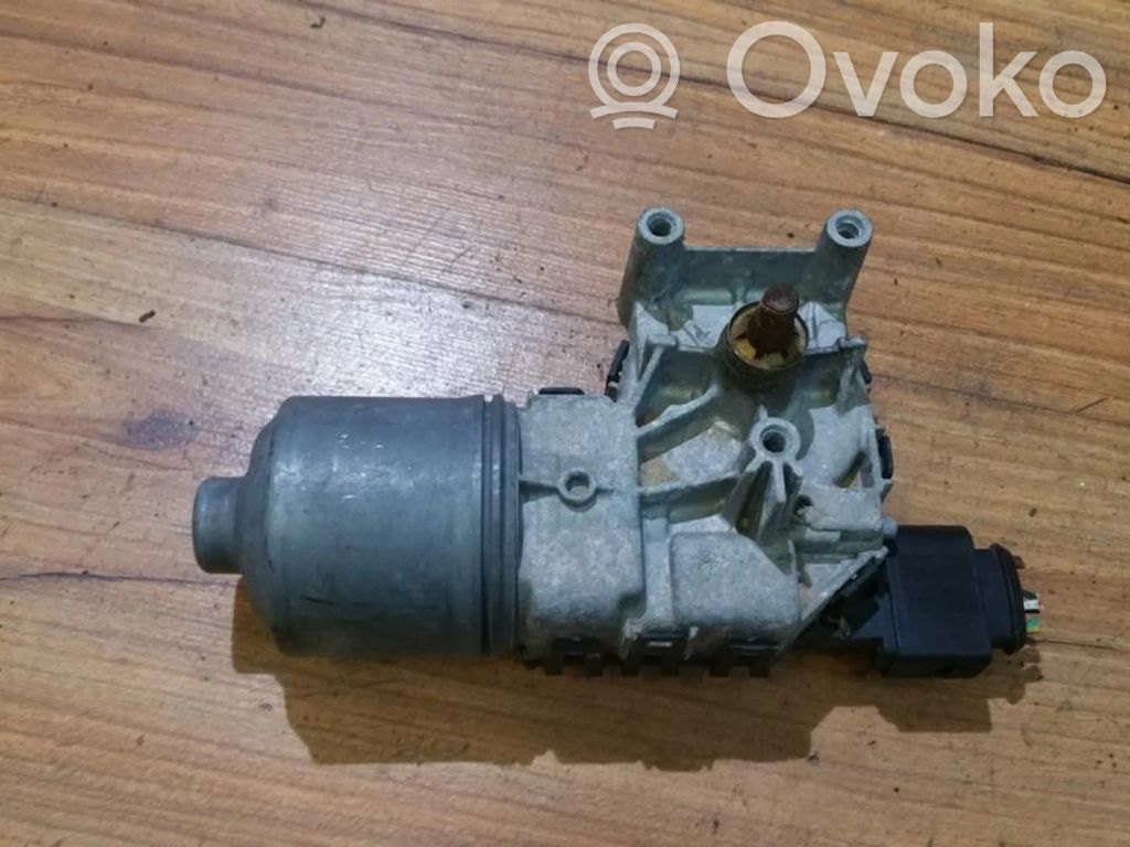 Seat Ibiza III (6L) Motorino del tergicristallo