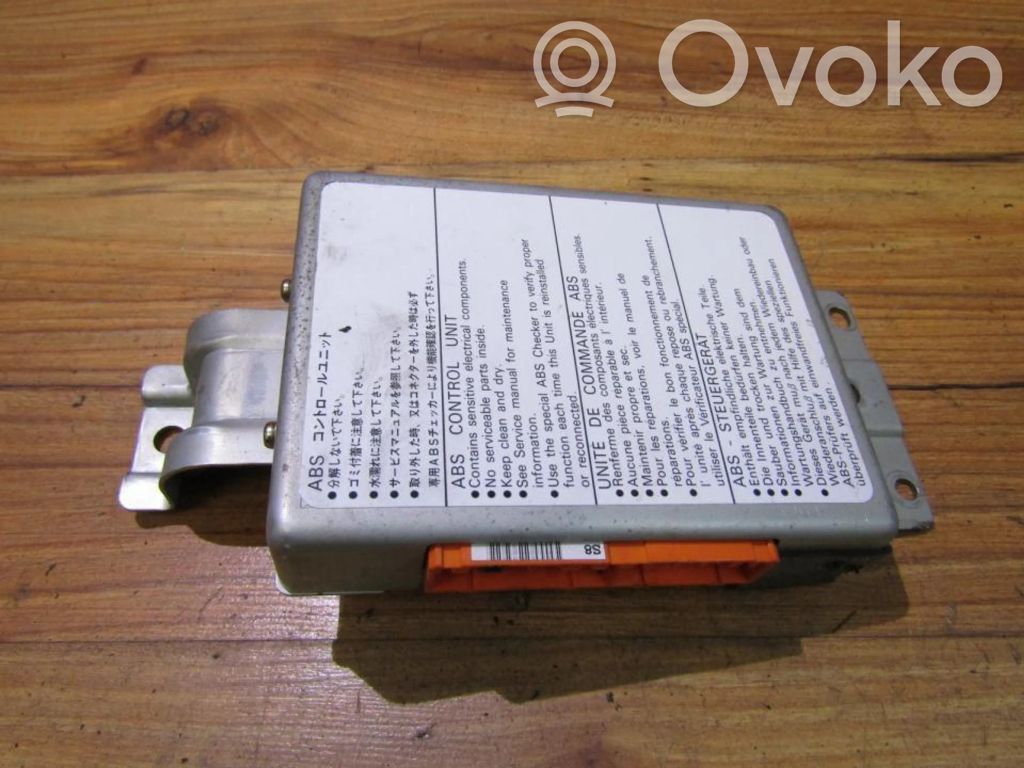 Honda Civic Airbag control unit/module 