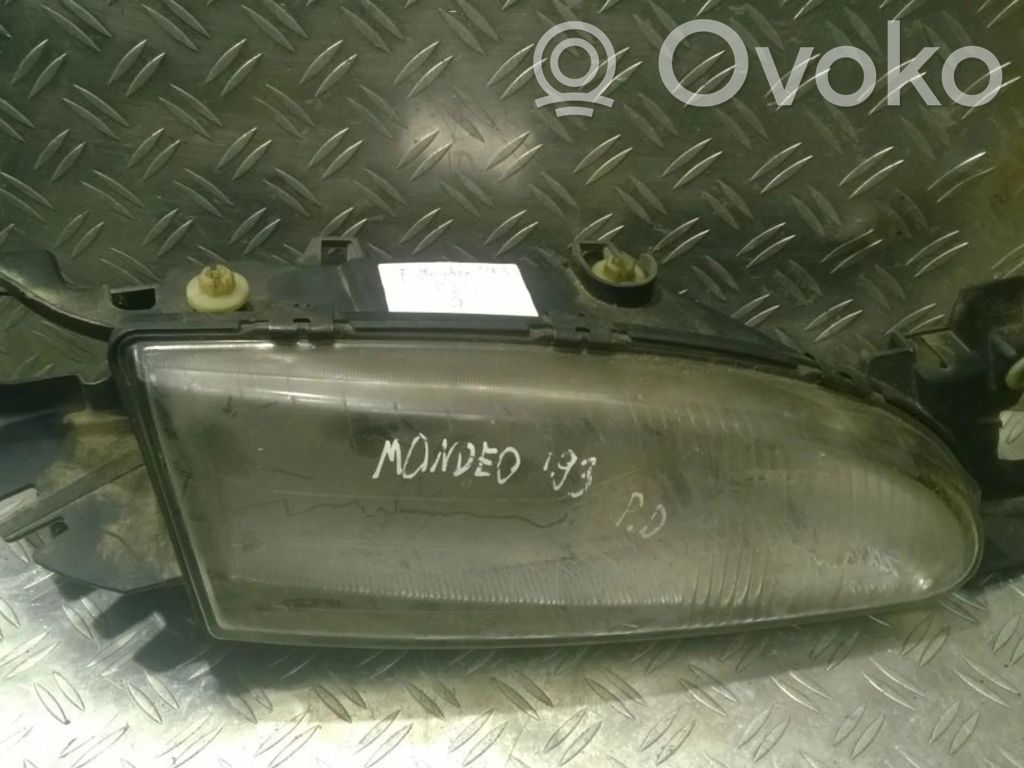 Ford Mondeo MK I Far 