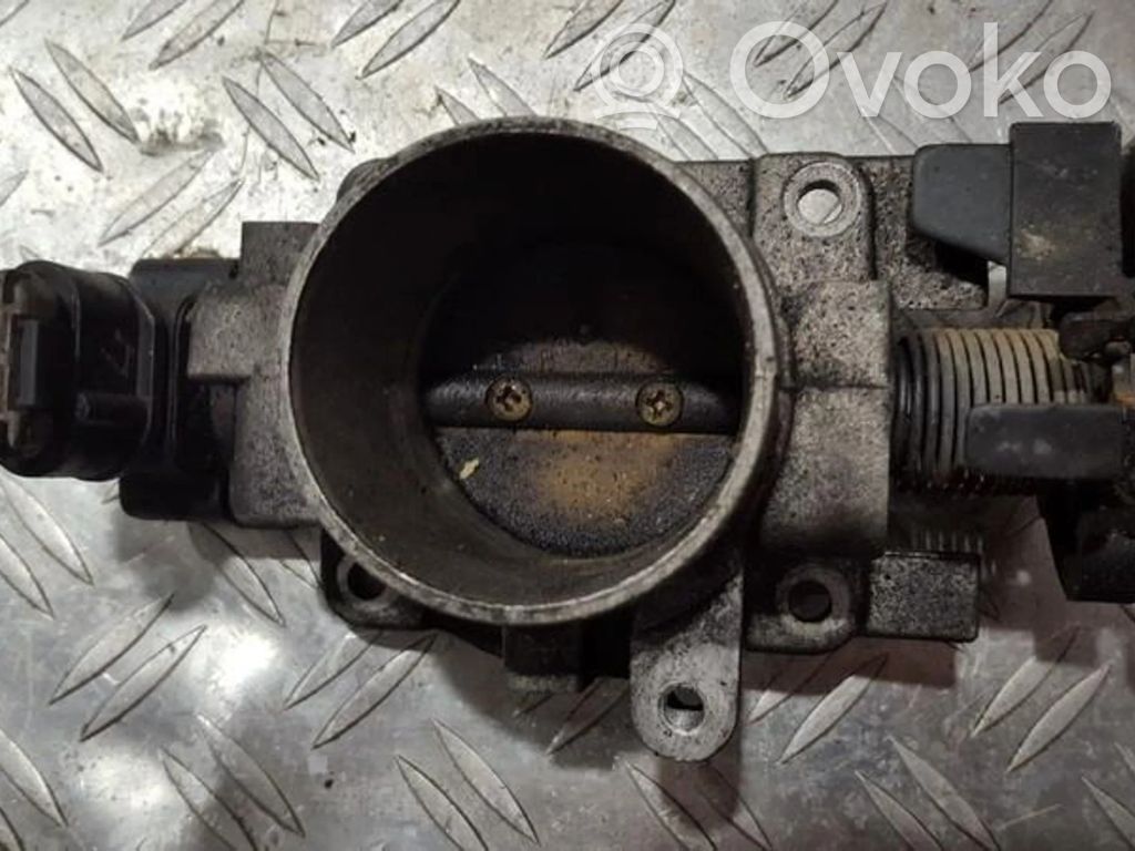 Ford Mondeo MK I Clapetă accelerație 