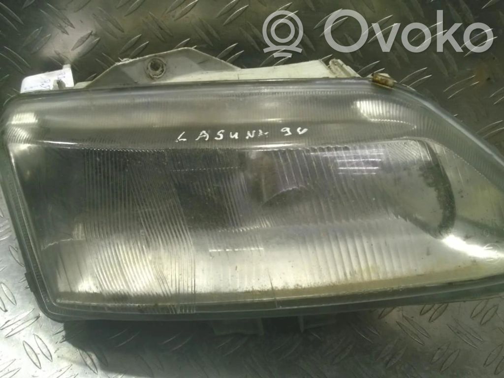 Renault Laguna I Scheinwerfer 