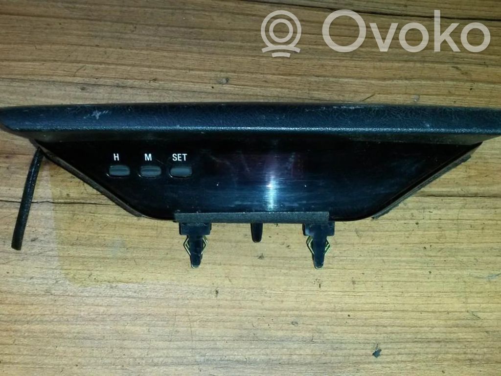 Mitsubishi Galant Ecran/afișaj/ecran mic 