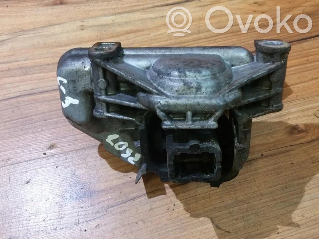Engine mount bracket   9647722280,9647722280