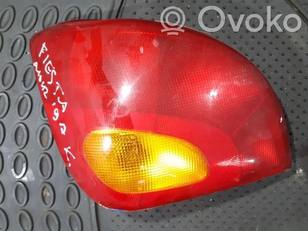 Luz trasera/de freno