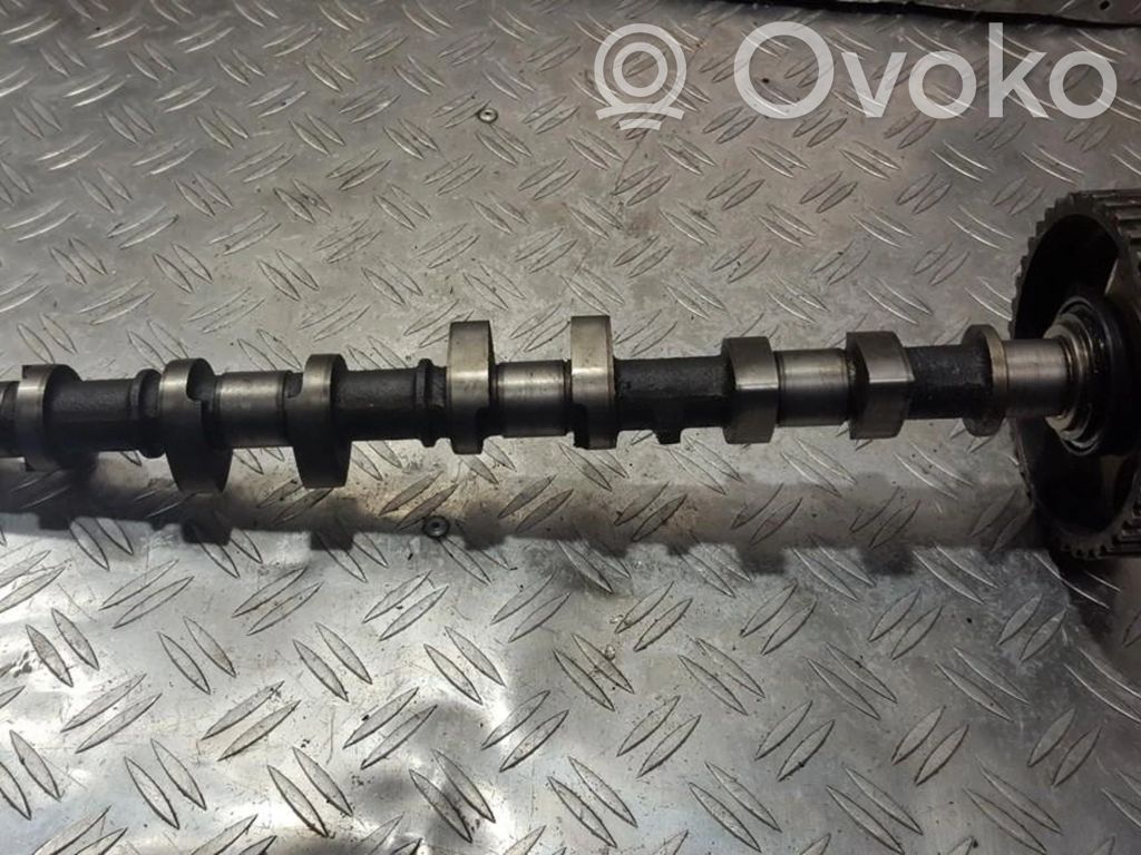 Nokka-akseli   L913B,L913B