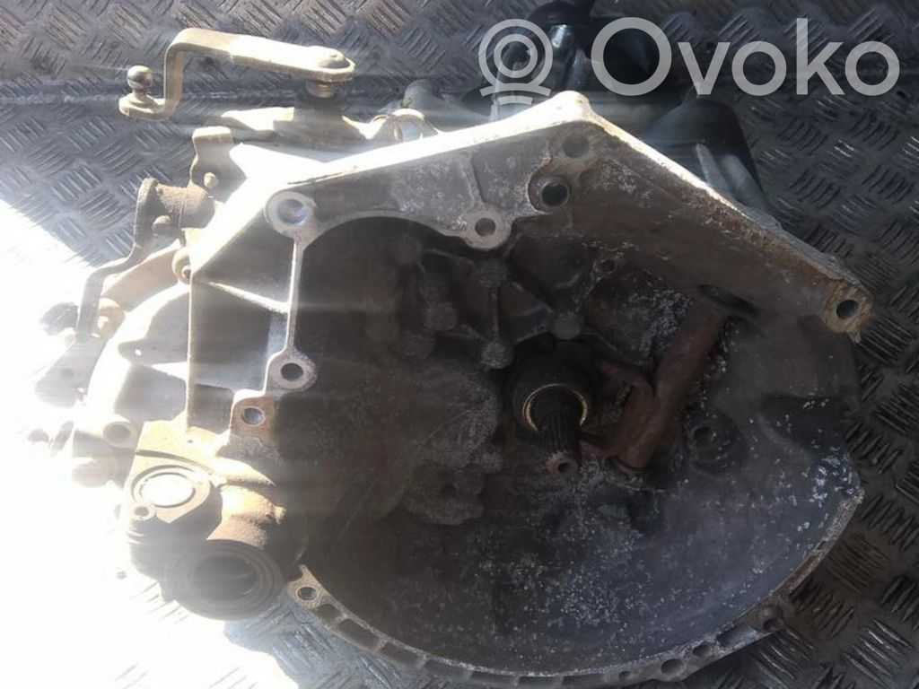 Rover 214 - 216 - 220 Mehāniska 5 ātrumu pārnesumkārba 