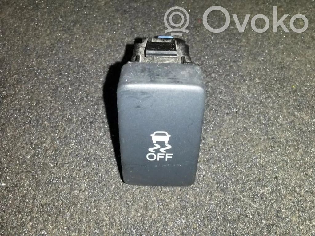 Honda Jazz Interruttore ESP (controllo elettronico della stabilità)