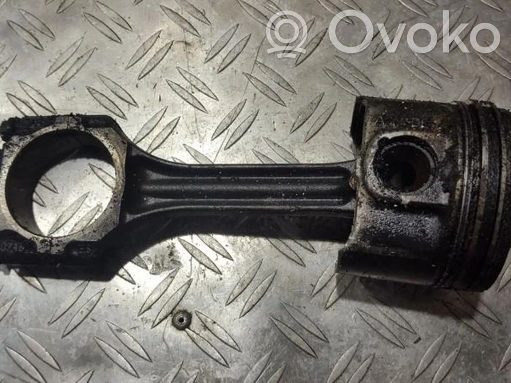 Piston avec bielle   074B,074B