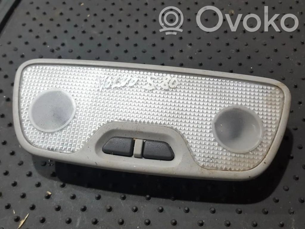 Takaistuimen valo   9178936,9178936