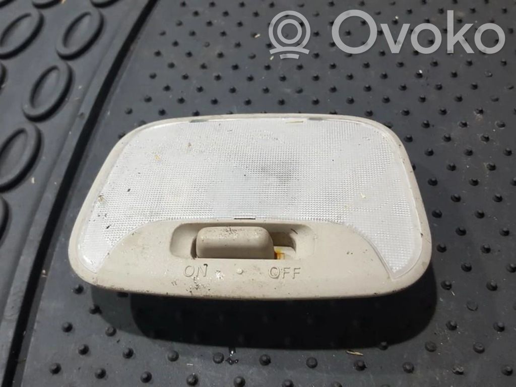 Etuistuimen valo   MR190205,MR190205