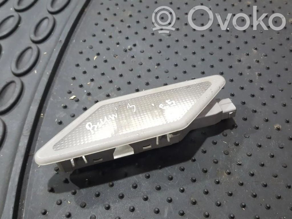 BMW 3 E36 Lampă scaun spate