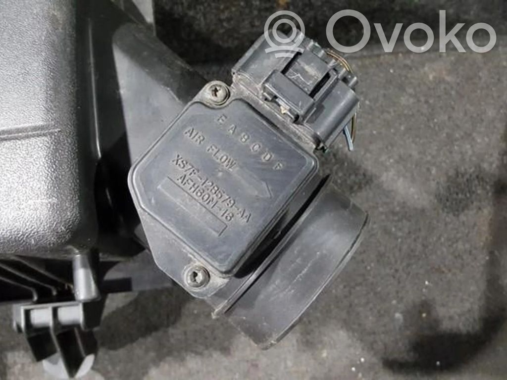 Ford Mondeo Mk III Misuratore di portata d'aria 