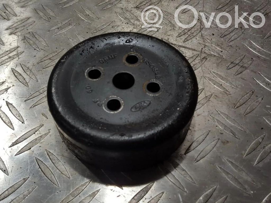 Ford Focus Fulie pompă apă 