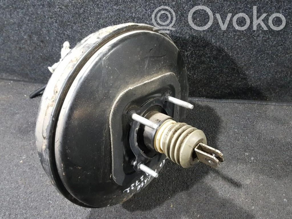 Citroen Xsara Picasso Servofrână 