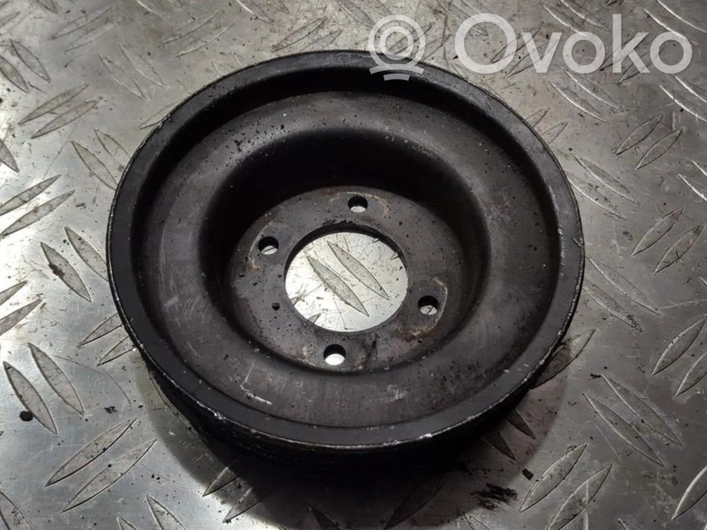 BMW 3 E36 Koło pasowe pompy wody 