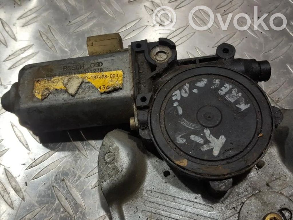 BMW 3 E36 Motor macara geam ușă spate 