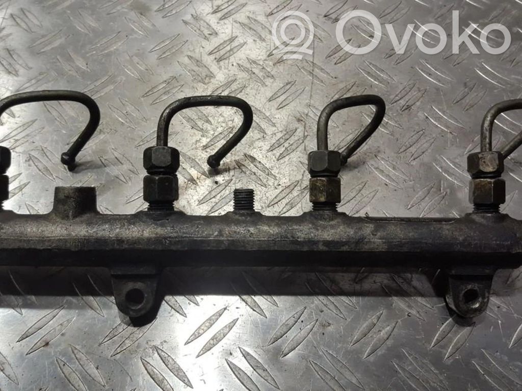 Renault Scenic I Rampă alimentare injectoare 