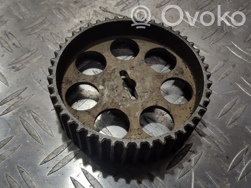 Opel Vectra B Puleggia dell’albero a camme/VANOS 