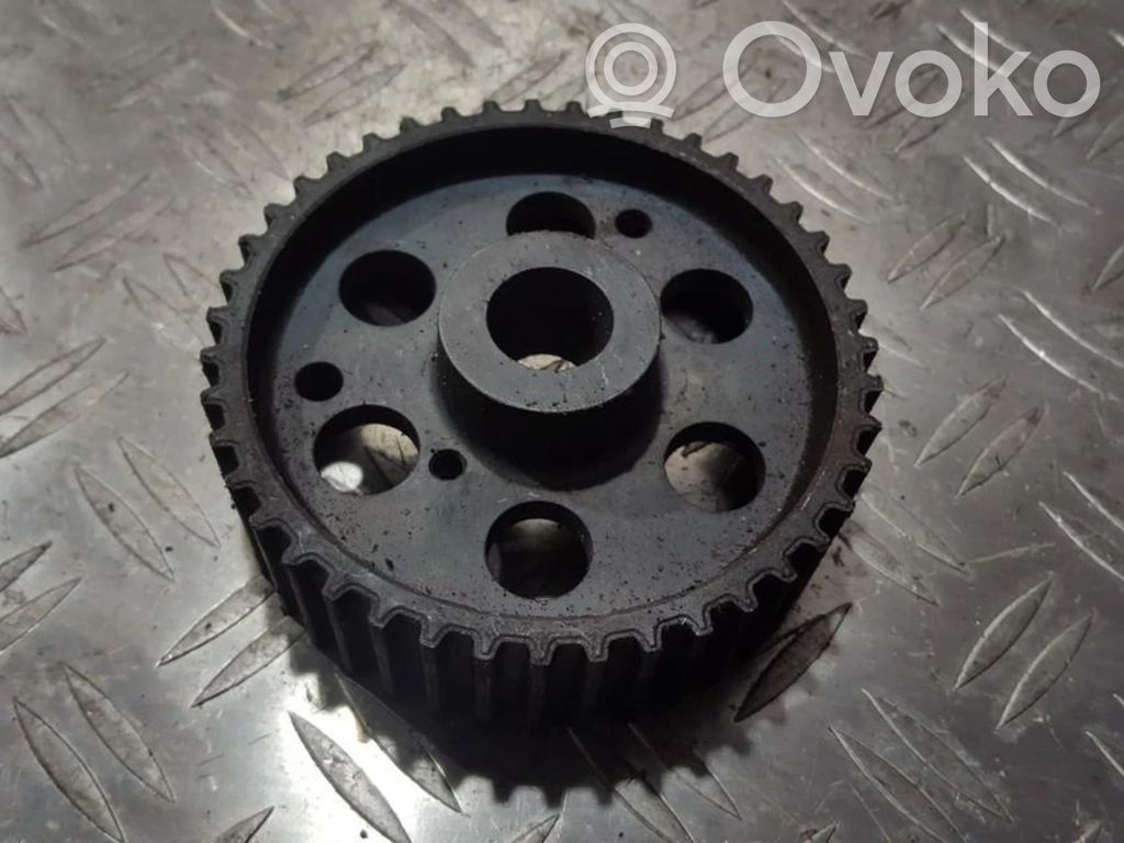 Fiat Doblo Pinion pompă combustibil (fulie) 