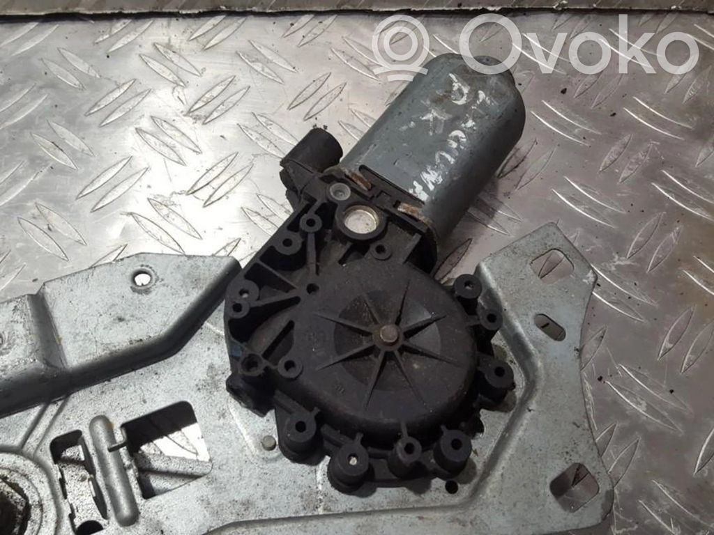 Renault Laguna I Motor macara geam ușă față 