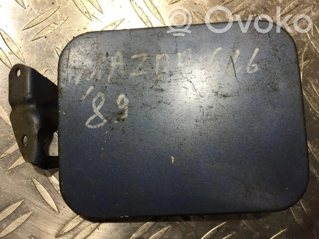 Degvielas tvertnes vāciņš