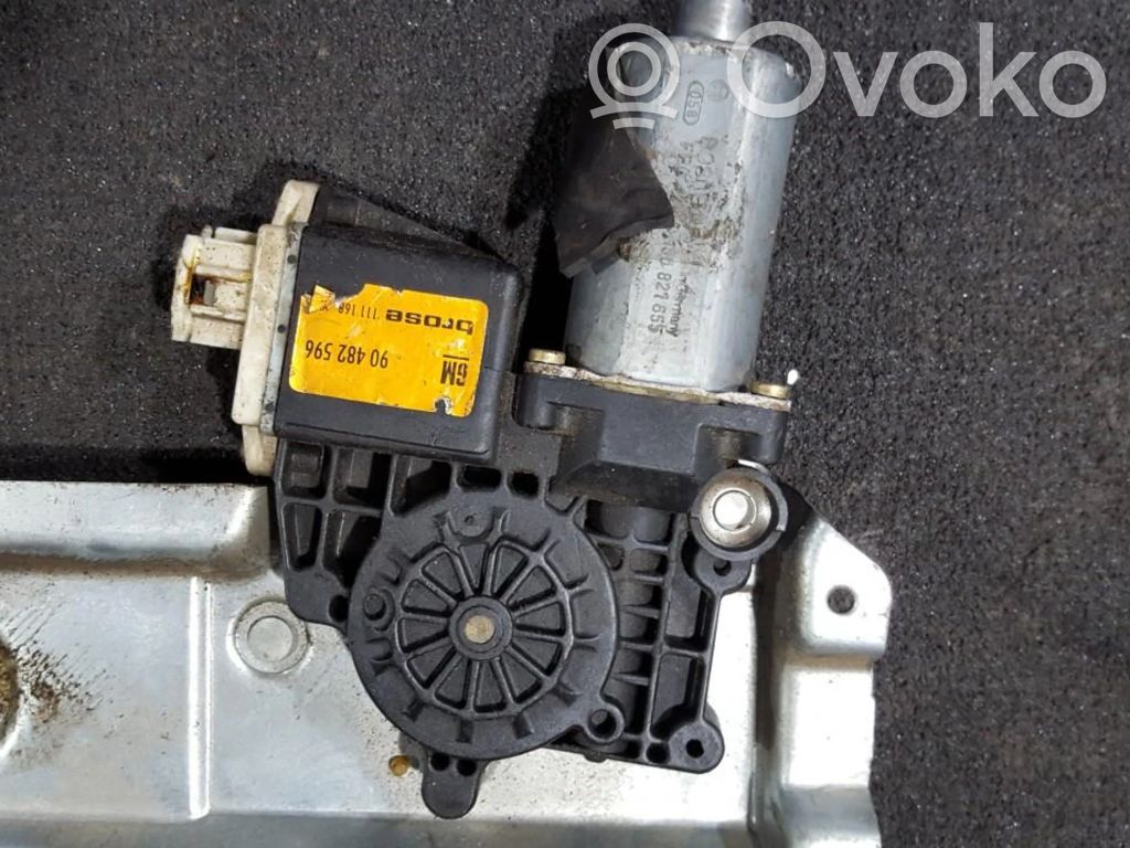 Opel Tigra A Fensterhebermotor Tür vorne 