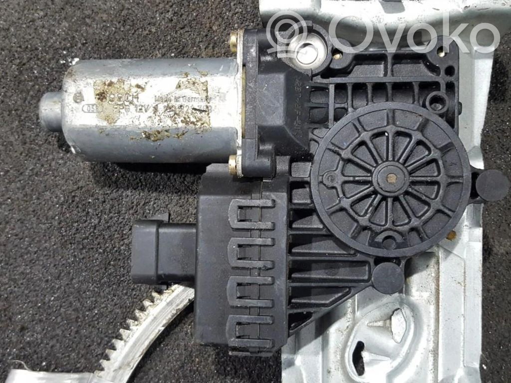 Opel Astra G Motor macara geam ușă față 