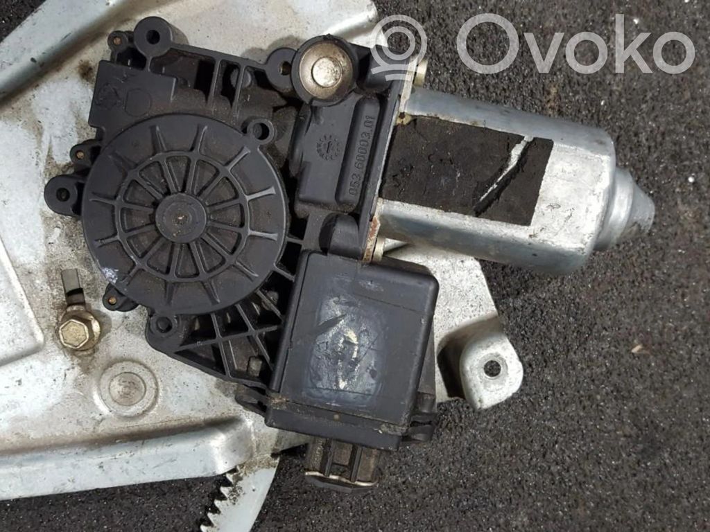Opel Omega B1 Motor macara geam ușă față 
