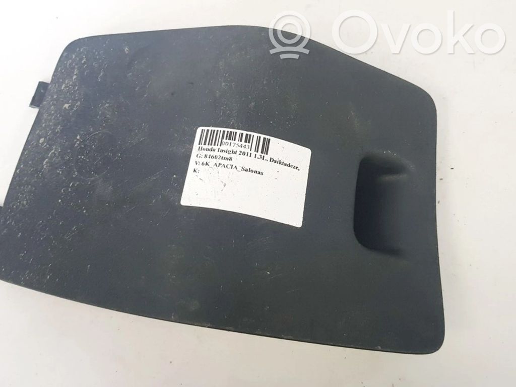 Honda Insight Schowek deski rozdzielczej 